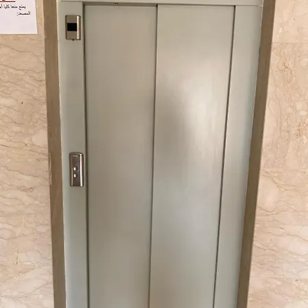 Appart Luxe Coralia 34 Il 7 Oujda Exterior foto