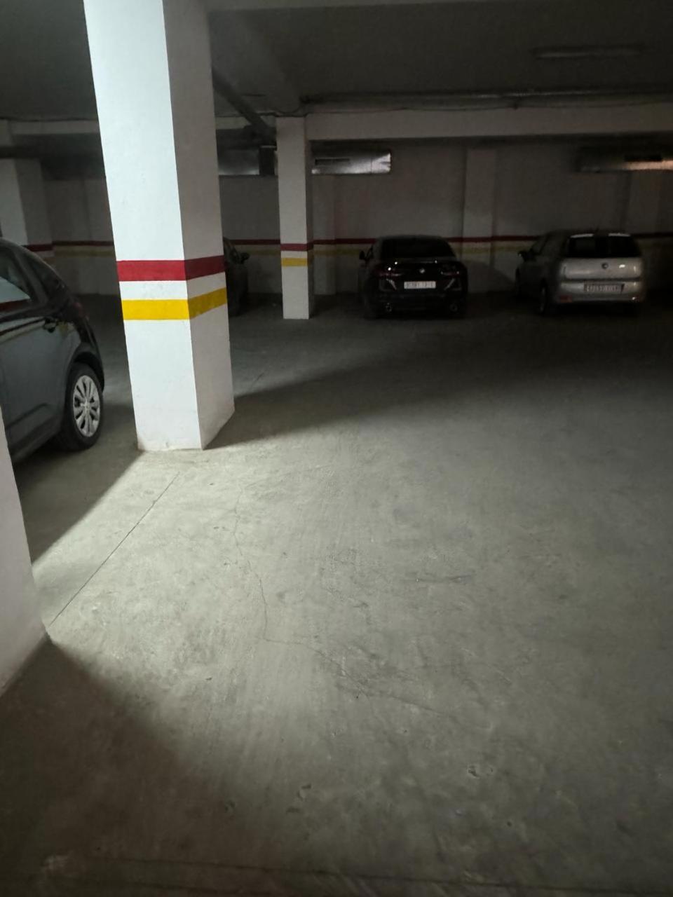 Luxe Coralia 34 Il 7 Apartment Oujda