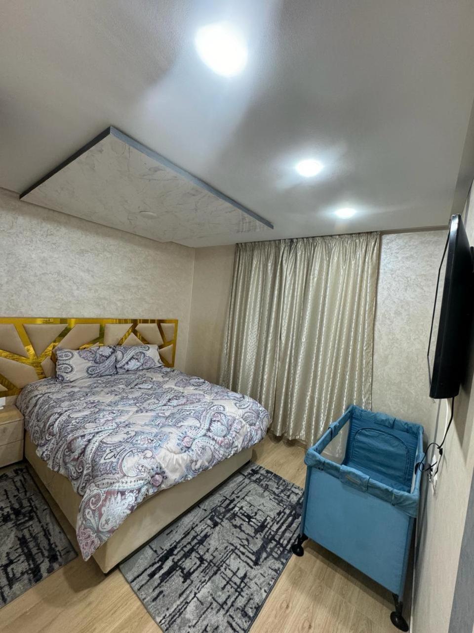 Apartment Luxe Coralia 34 Il 7